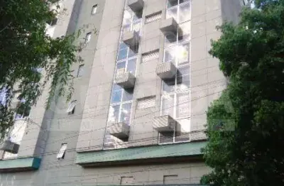 Conjunto/sala comercial para alugar, prédio com elevador e portaria,azenha, porto alegre-rs