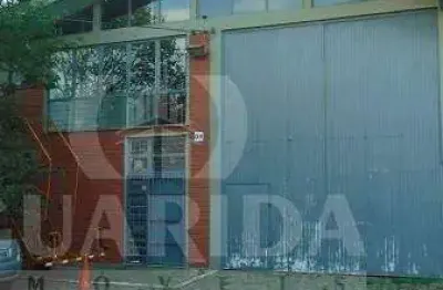 Galpão/depósito/pavilhão para aluguel, 2 vagas, navegantes - porto alegre/rs