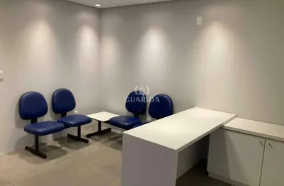 Conjunto/sala comercial para aluguel, independência - porto alegre/rs