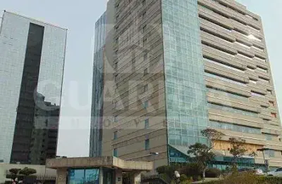 Andar/laje comercial para aluguel, 14 vagas, praia de belas - porto alegre/rs