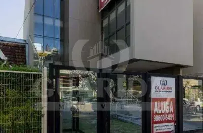 Prédio para alugar na Rua Coronel Bordini, Moinhos de Vento, Porto Alegre