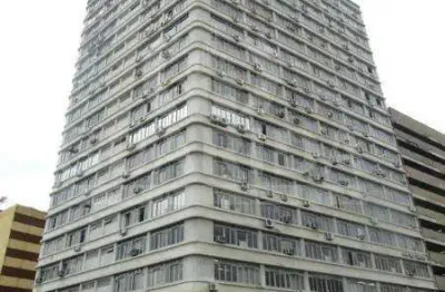 Sala comercial para alugar na Praça Osvaldo Cruz, Centro Histórico, Porto Alegre