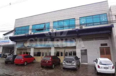 Conjunto/sala comercial para aluguel, 7 vagas, chácara das pedras - porto alegre/rs