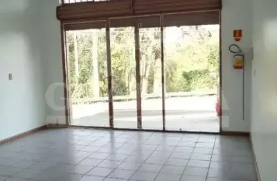 Loja/ponto comercial para aluguel, 5 vagas, cavalhada - porto alegre/rs