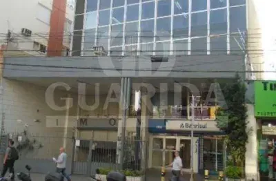 Conjunto/Sala Comercial para aluguel, Floresta - Porto Alegre/RS