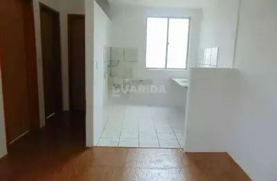 Apartamento com 2 quartos para alugar na Rua Capitão Pedroso, Hípica, Porto Alegre
