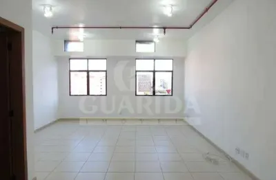 Conjunto/sala comercial para aluguel, cristo redentor - porto alegre/rs