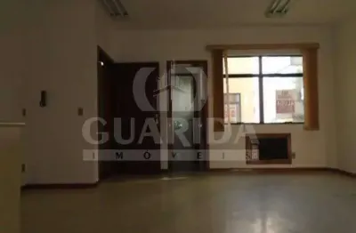 Conjunto/sala comercial para aluguel, 1 quarto, petrópolis - porto alegre/rs