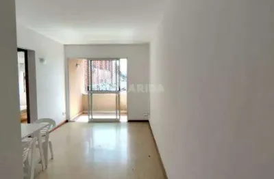 Apartamento com 2 dormitórios, mobiliado, no bairro partenon