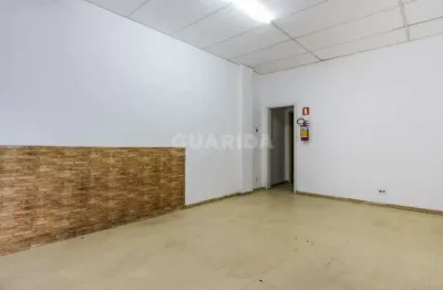 Loja comercial no bairro higienópolis - porto alegre/rs