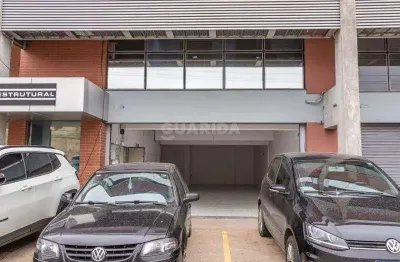 Galpão/depósito/pavilhão para aluguel, 1 vaga, são geraldo - porto alegre/rs