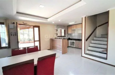 Casa com 3 quartos para alugar na Rua Zuzu Angel, Hípica, Porto Alegre