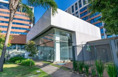 Ponto comercial para alugar na Rua Coronel Claudino, Cristal, Porto Alegre