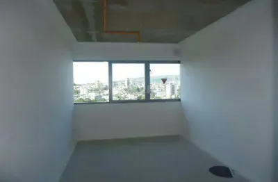 Conjunto/sala comercial para aluguel, 1 vaga, jardim lindóia - porto alegre/rs