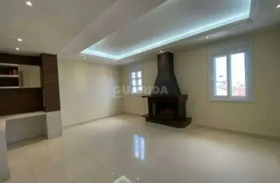 Casa residencial/sobrado para aluguel, 4 quartos, 1 suíte, 4 vagas, santana - porto alegre/rs
