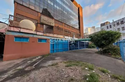 Ponto comercial para alugar na Avenida Farrapos, Centro Histórico, Porto Alegre
