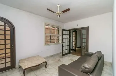 Casa comercial para alugar na Rua Santa Terezinha, Bom Fim, Porto Alegre