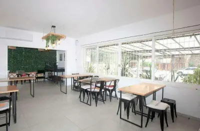 Casa comercial para alugar na Rua Casemiro de Abreu, Bela Vista, Porto Alegre