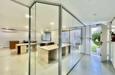 Casa comercial para alugar na Avenida Monte Cristo, Vila Nova, Porto Alegre