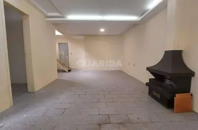 Casa comercial para alugar na Estrada João de Oliveira Remião, Agronomia, Porto Alegre