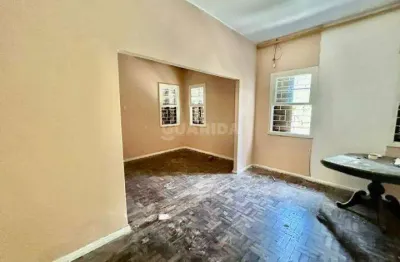 Casa comercial com 3 vagas de garagem no bairro são joão