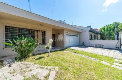 Casa comercial para alugar na Rua Desembargador Espiridião de Lima Medeiros, Três Figueiras, Porto Alegre