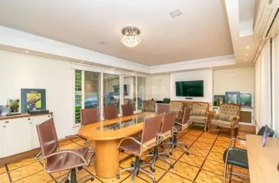 Casa comercial para alugar na Rua Alfa, Três Figueiras, Porto Alegre