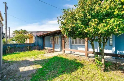 Casa comercial para alugar na Rua Comendador Castro, Ipanema, Porto Alegre