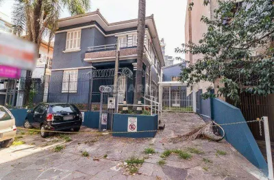 Casa comercial para alugar no bairro moinhos de vento
