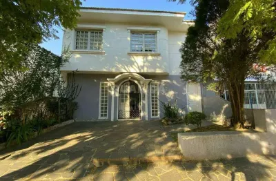 Casa comercial para alugar na Rua Visconde do Rio Branco, Floresta, Porto Alegre