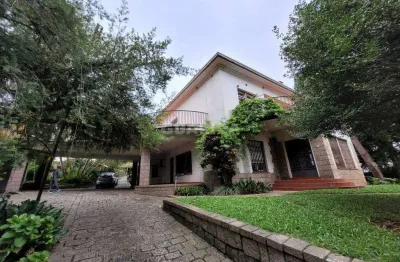 Casa comercial para alugar na Rua Landel de Moura, Tristeza, Porto Alegre