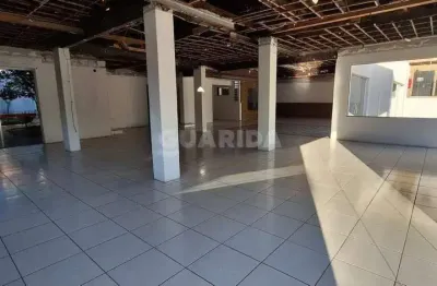 Casa comercial para alugar na Avenida Carlos Gomes, Petrópolis, Porto Alegre