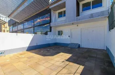 Casa comercial para alugar na Rua Coronel Aparício Borges, Glória, Porto Alegre