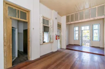 Casa comercial para aluguel, santana - porto alegre/rs