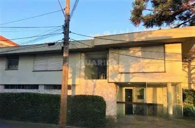 Casa comercial para alugar na Avenida Plínio Brasil Milano, Higienópolis, Porto Alegre