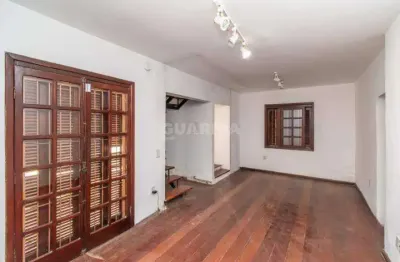Casa comercial/sobrado para aluguel, 3 quartos, 1 vaga, auxiliadora - porto alegre/rs