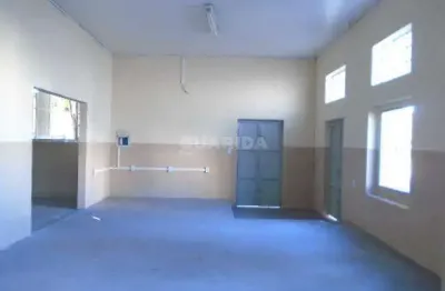 Casa comercial para aluguel, 1 vaga, são geraldo - porto alegre/rs