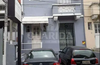 Casa comercial para aluguel, floresta - porto alegre/rs