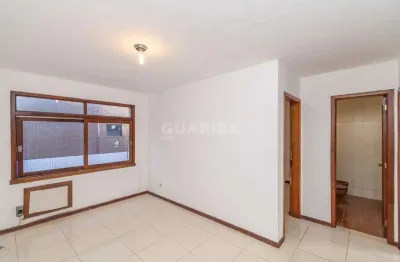 Apartamento com 1 dormitório no bairro petrópolis - porto alegre/rs