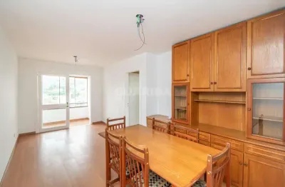 Apartamento semimobiliado com 2 dormitórios e 1 vaga de garagem no bairro partenon - porto alegre/rs