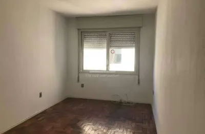 Apartamento de 1 dormitório no bairro cidade baixa.