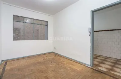 Apartamento com 1 dormitório no bairro centro histórico - porto alegre/rs