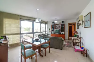Imóvel de 2 quartos mobiliado no bairro menino deus