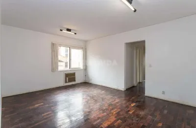 Apartamento de 2 dormitórios, sendo 1 suíte, no bairro Floresta!