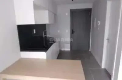 Apartamento studio para alugar no bairro auxiliadora.