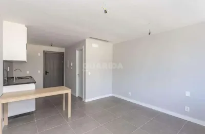 Apartamento com 1 quarto para alugar na Avenida Carlos Gomes, Auxiliadora, Porto Alegre