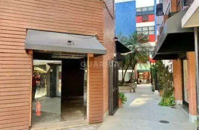 Ponto comercial para alugar na Rua Vinte e Quatro de Outubro, Moinhos de Vento, Porto Alegre