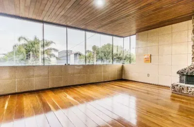 Apartamento estilo cobertura no bairro cristo redentor