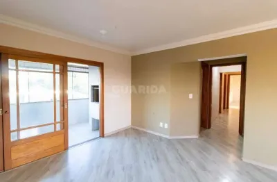 Apartamento de 4 dormitórios, sendo 1 suíte, no bairro tristeza.