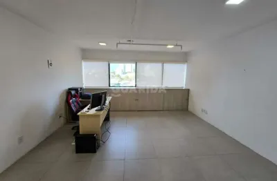 Sala comercial para alugar na Avenida Icaraí, Cristal, Porto Alegre